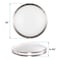 Luxrite 18 Inch LED Flush Mount Ceiling Light 5 CCT Selectable 2700K-5000K 24W 2160LM Dimmable LR23284-1PK - alternate 4